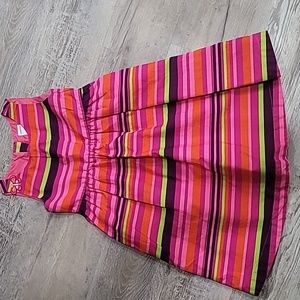 Gymboree dress 5t
